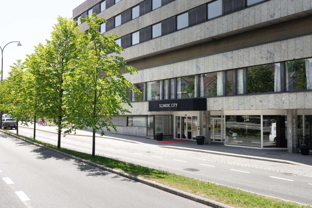 Scandic Hotel Fredrikstad