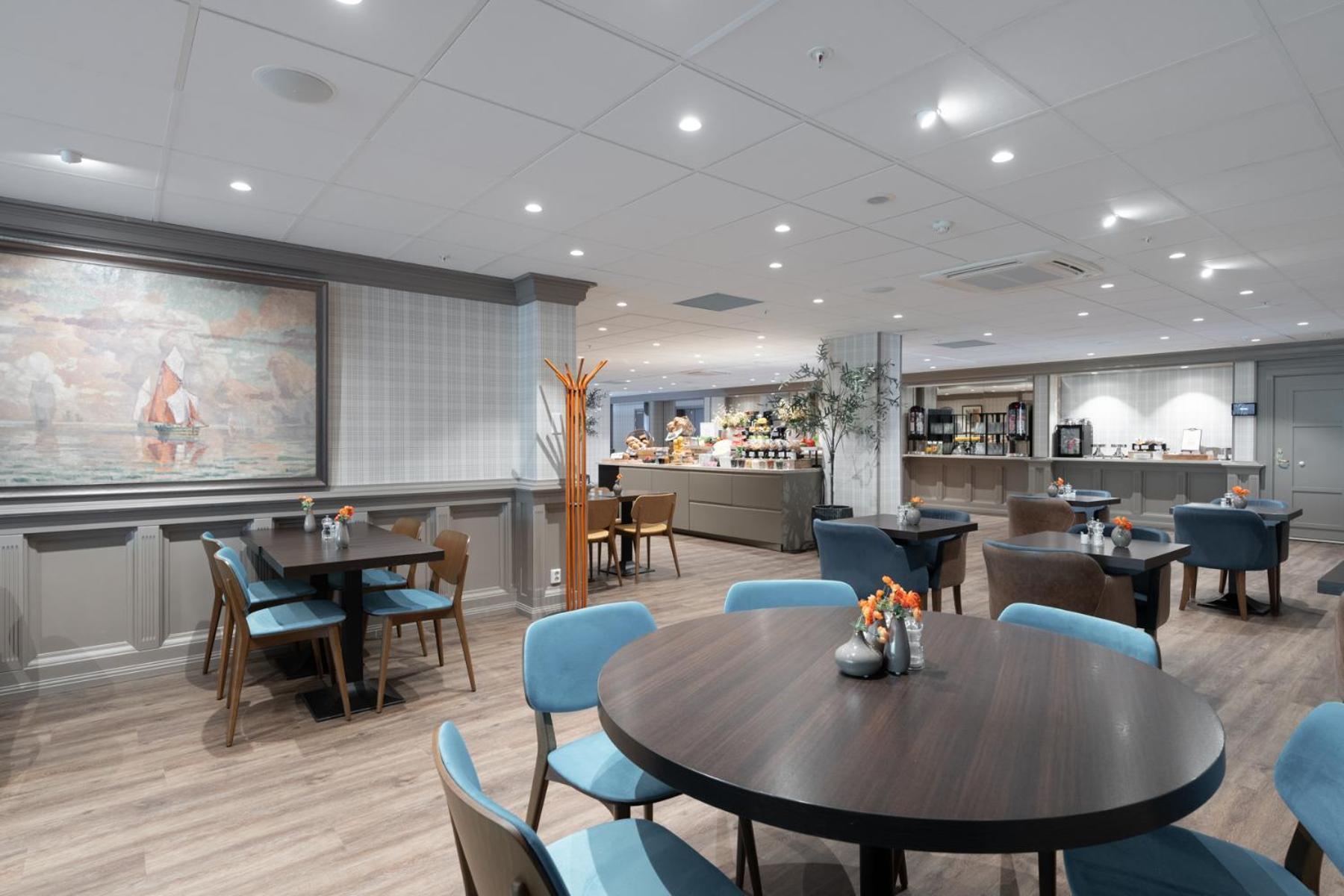 Scandic Fredrikstad