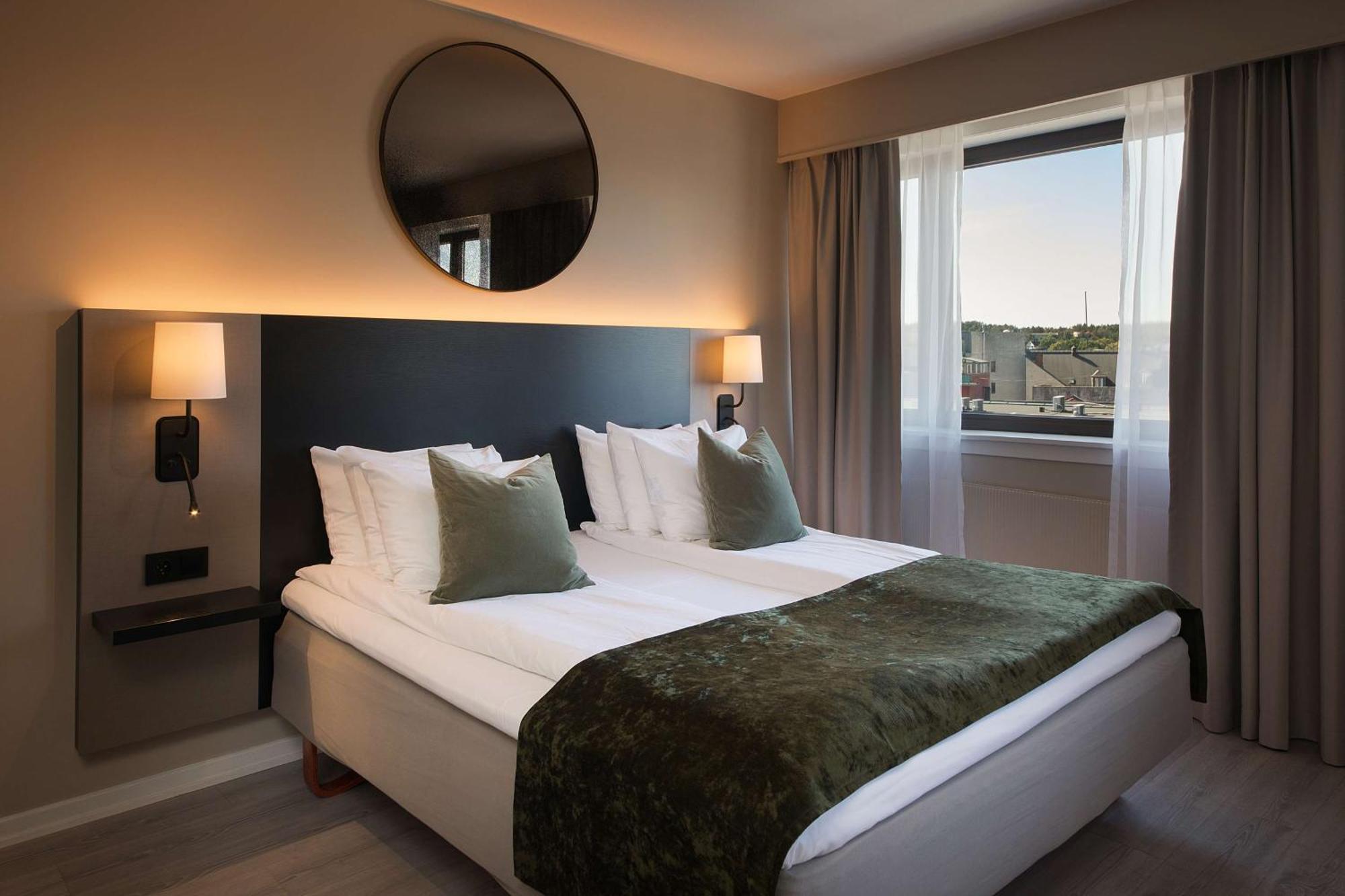 Hotel Scandic