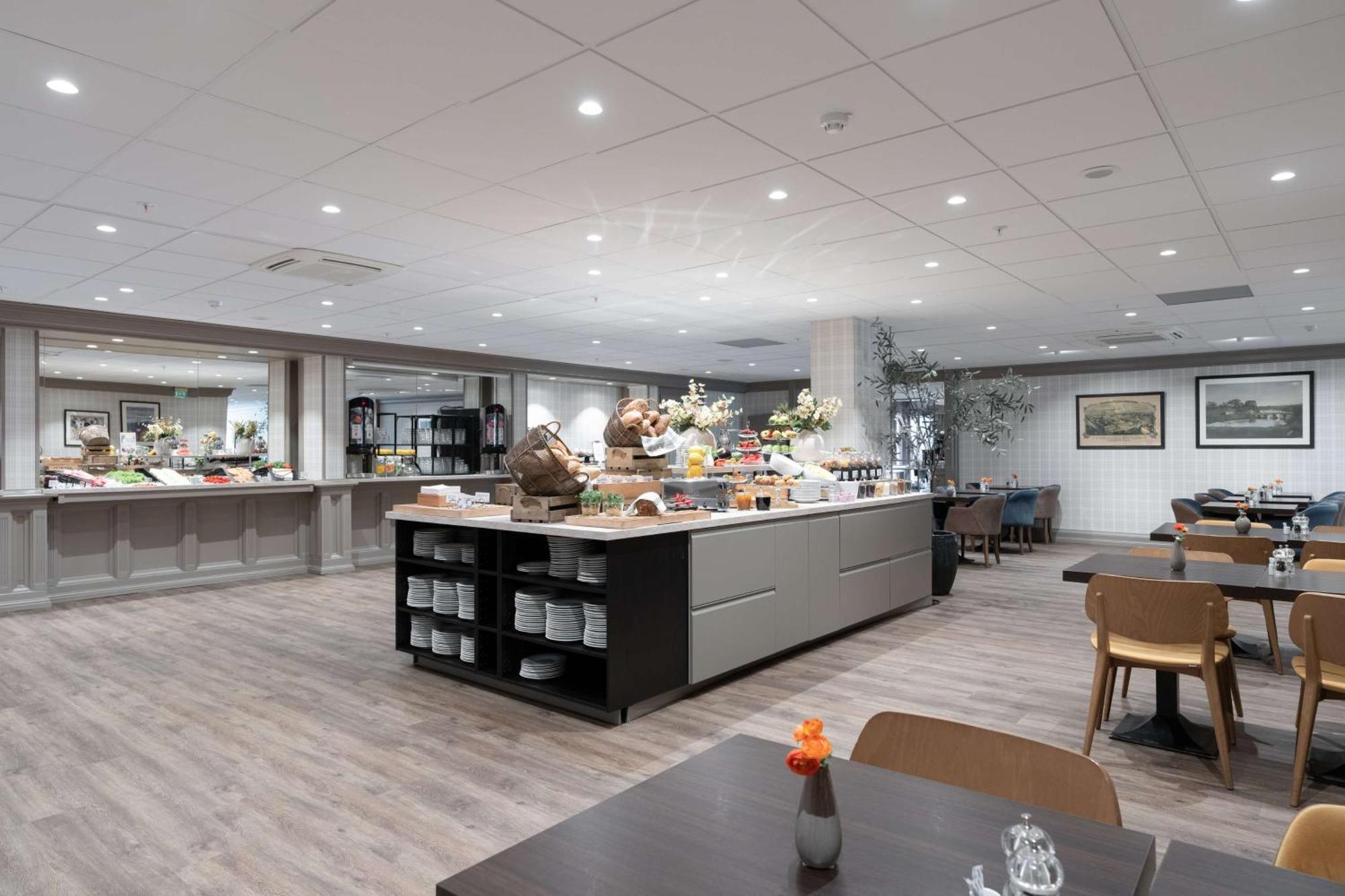 Hotel Scandic Fredrikstad