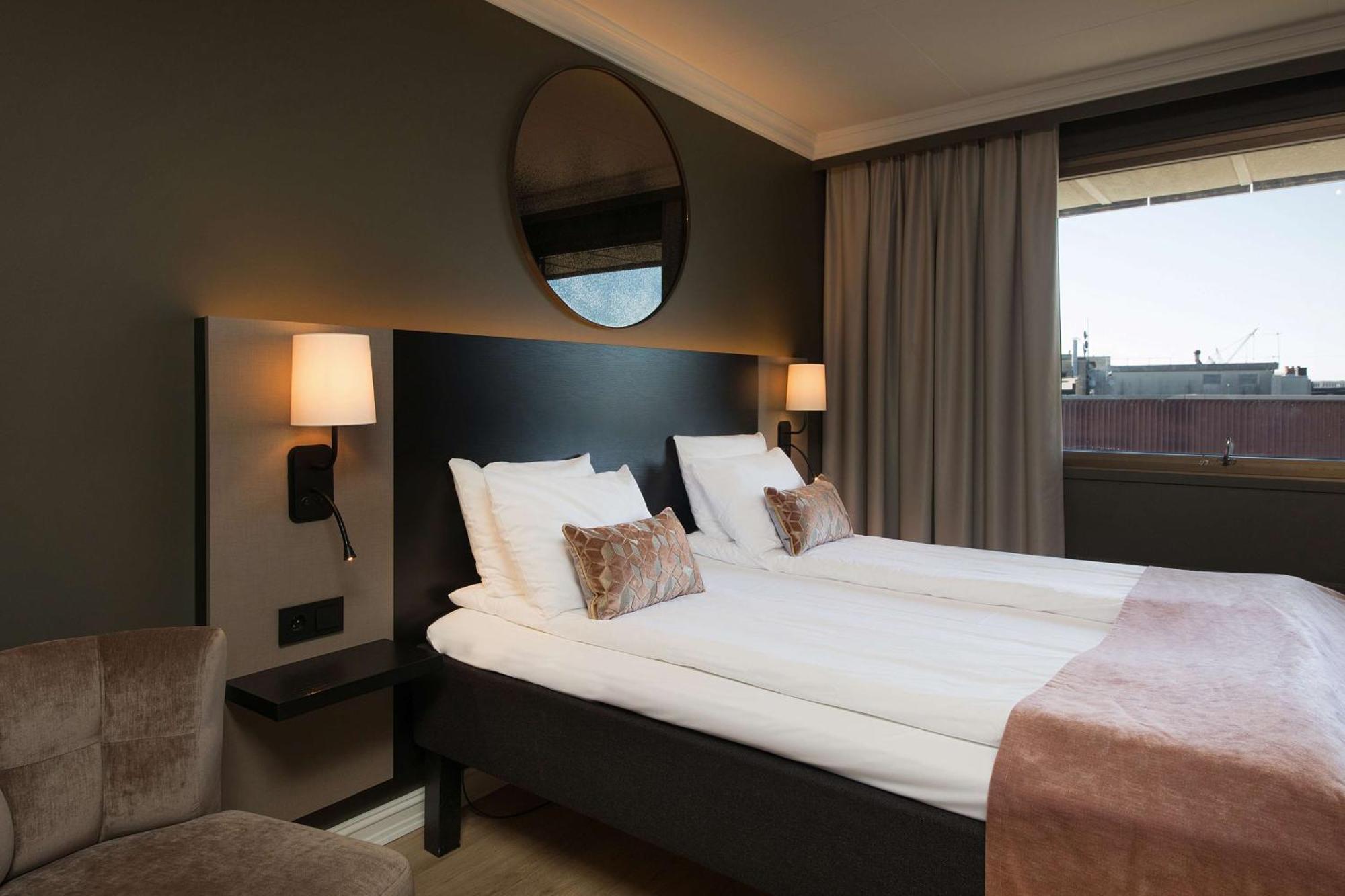 Scandic Hotel