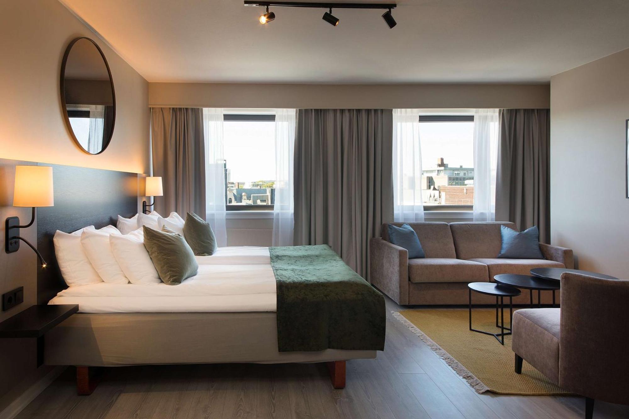 Scandic Hotel Fredrikstad