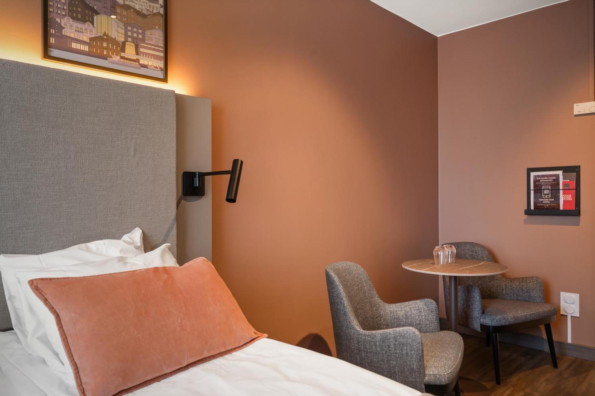 Scandic 3* Fredrikstad