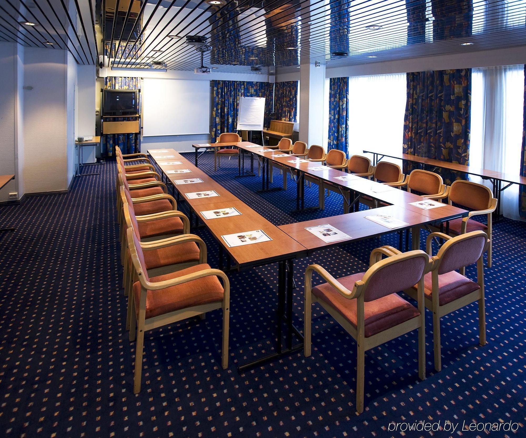 Scandic Fredrikstad