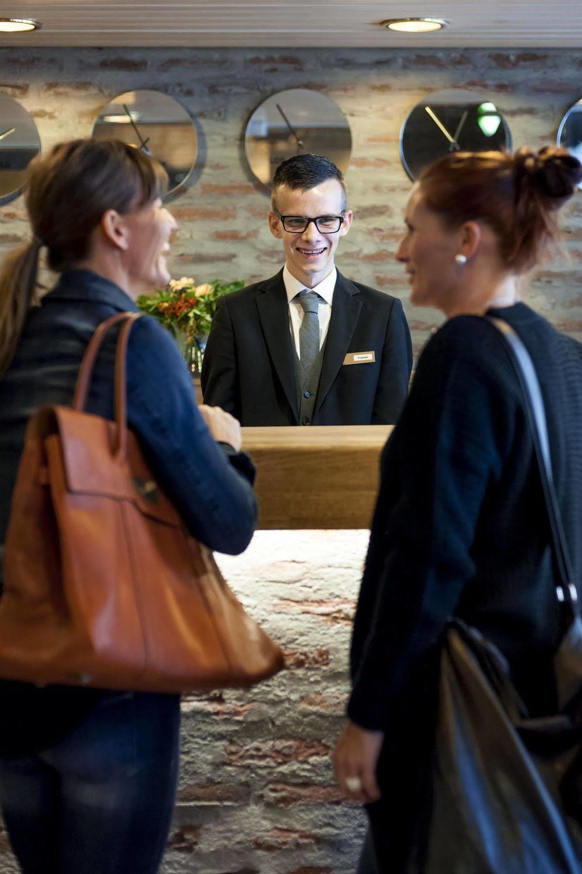 Scandic Hotel