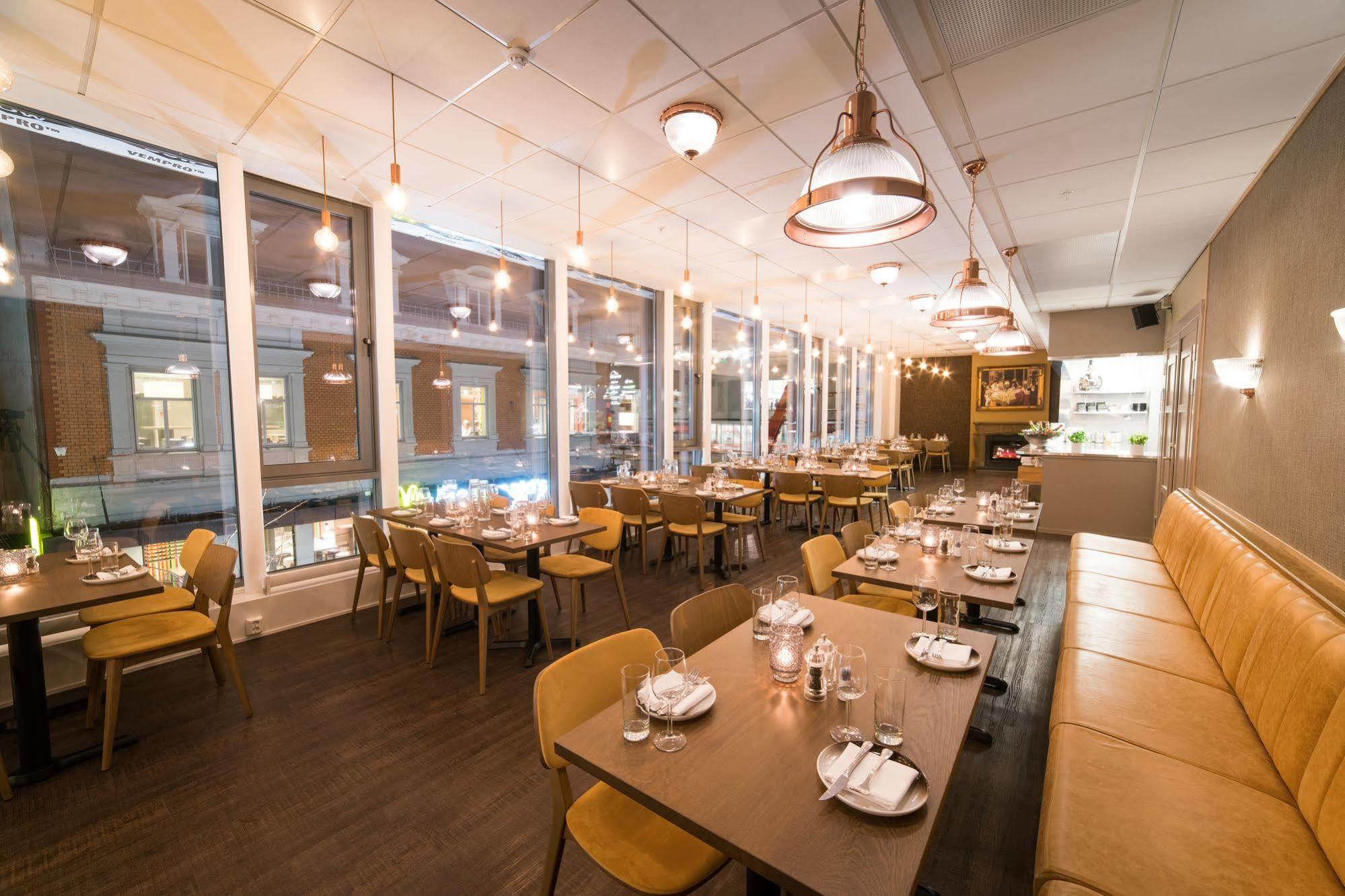 Hotel Scandic