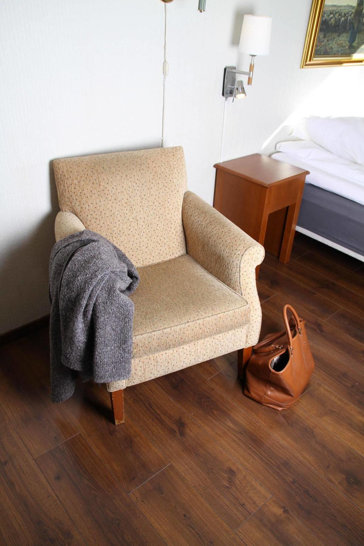 Hotel Scandic