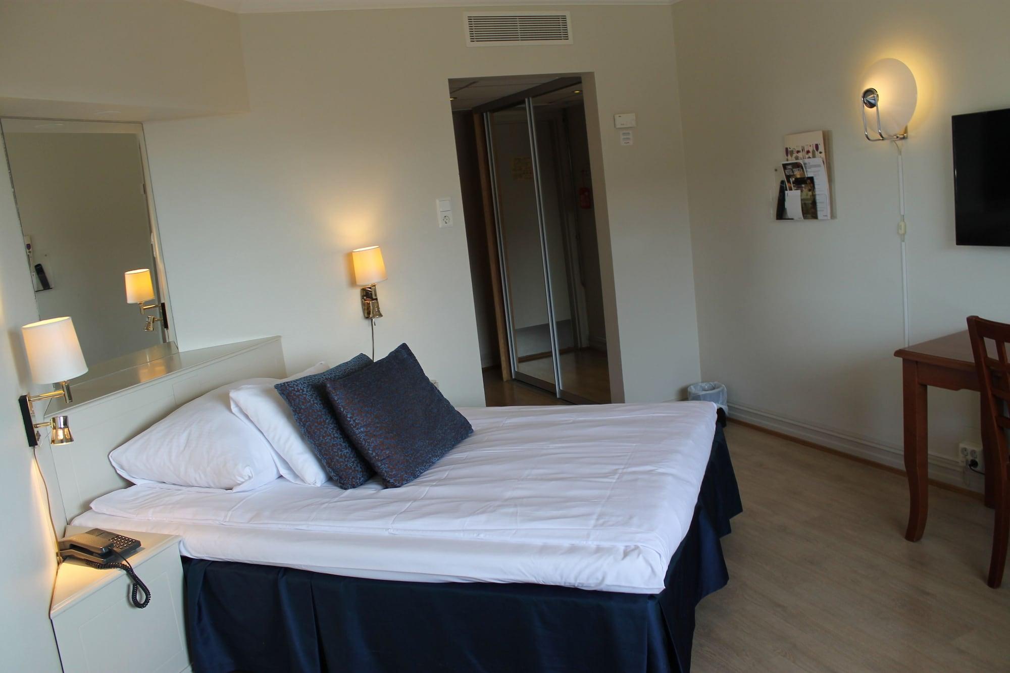 Hotel Scandic Fredrikstad