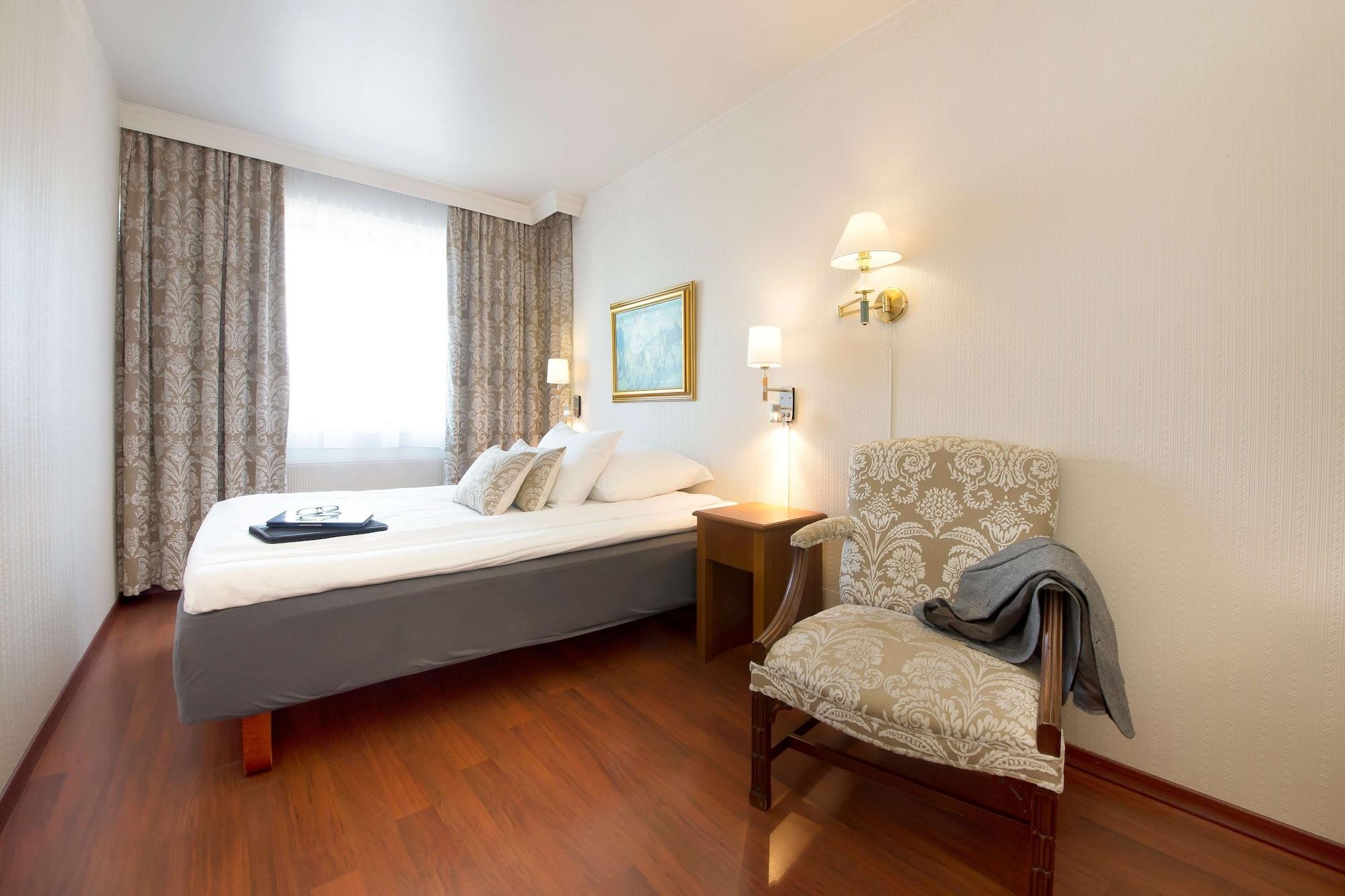 Scandic Hotel 3*