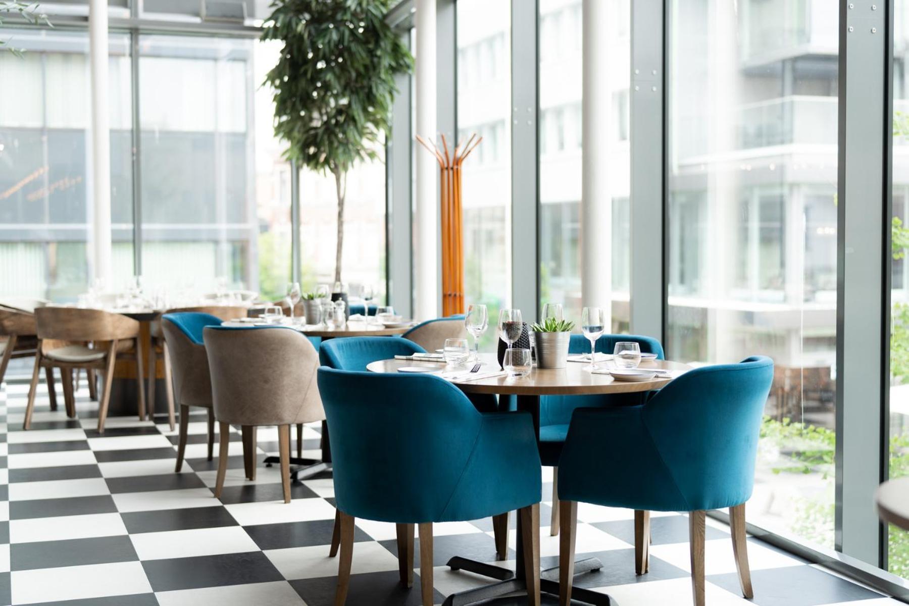 Scandic Hotel Fredrikstad