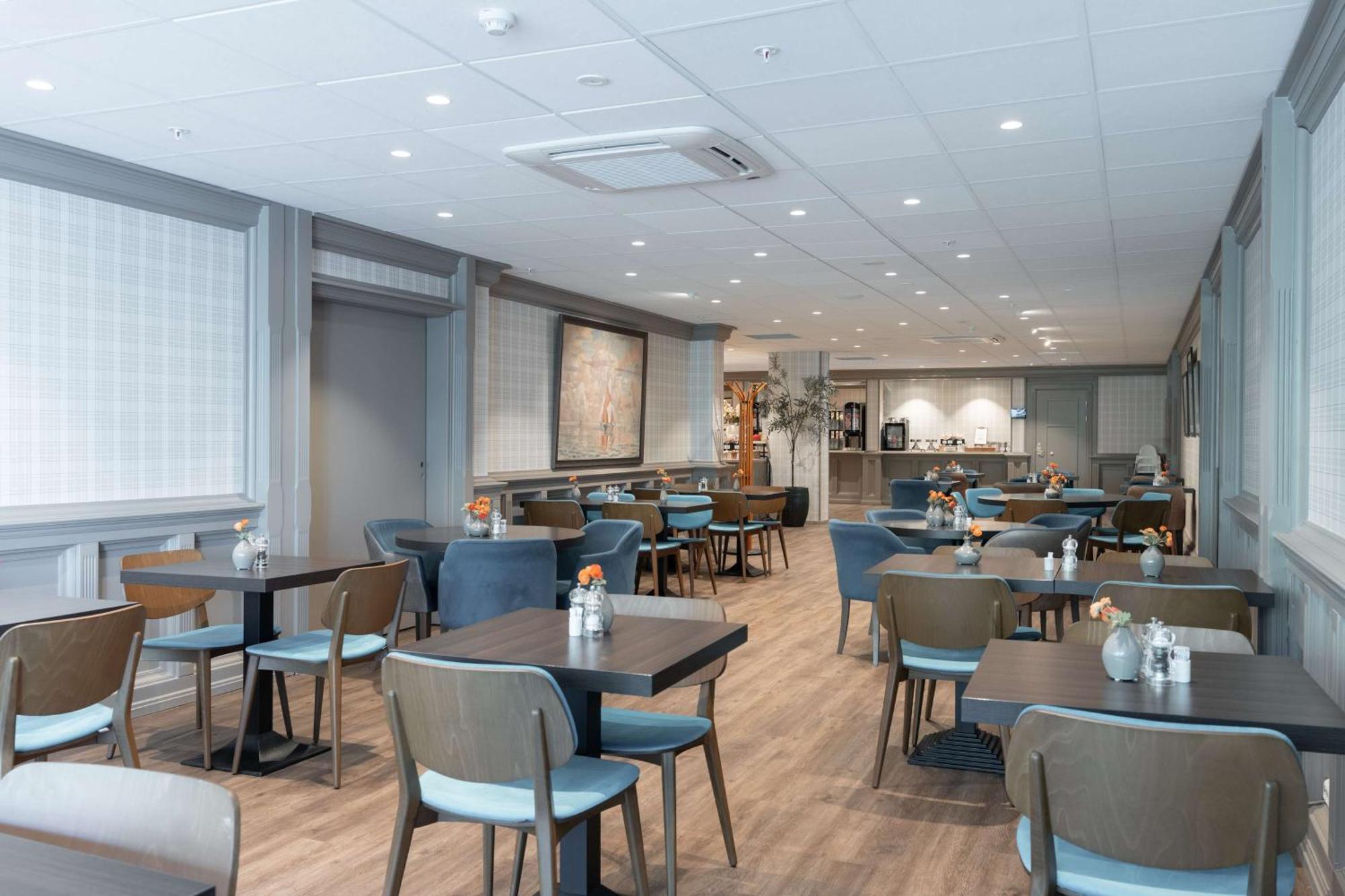 Scandic Fredrikstad