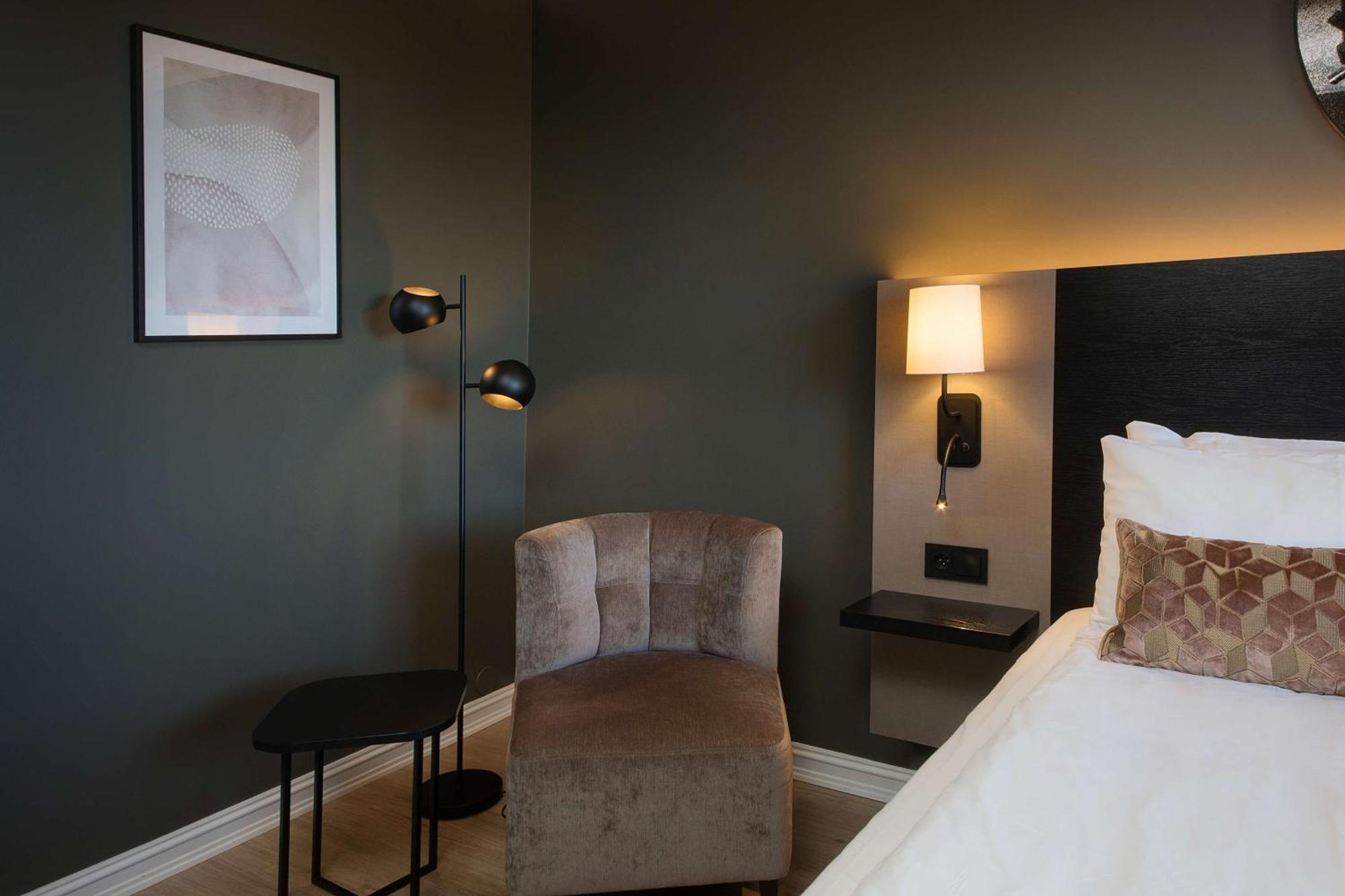 Scandic Hotel Fredrikstad