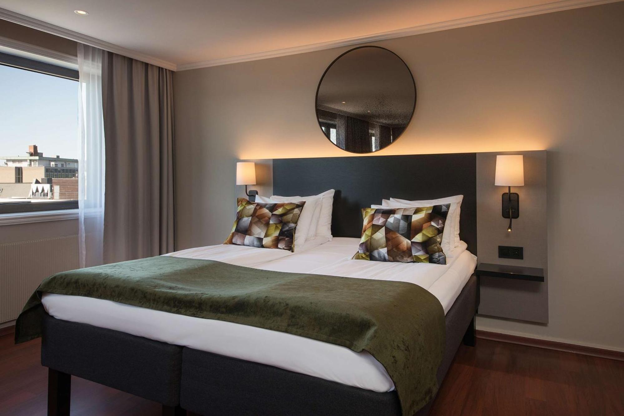 Scandic Hotel 3*