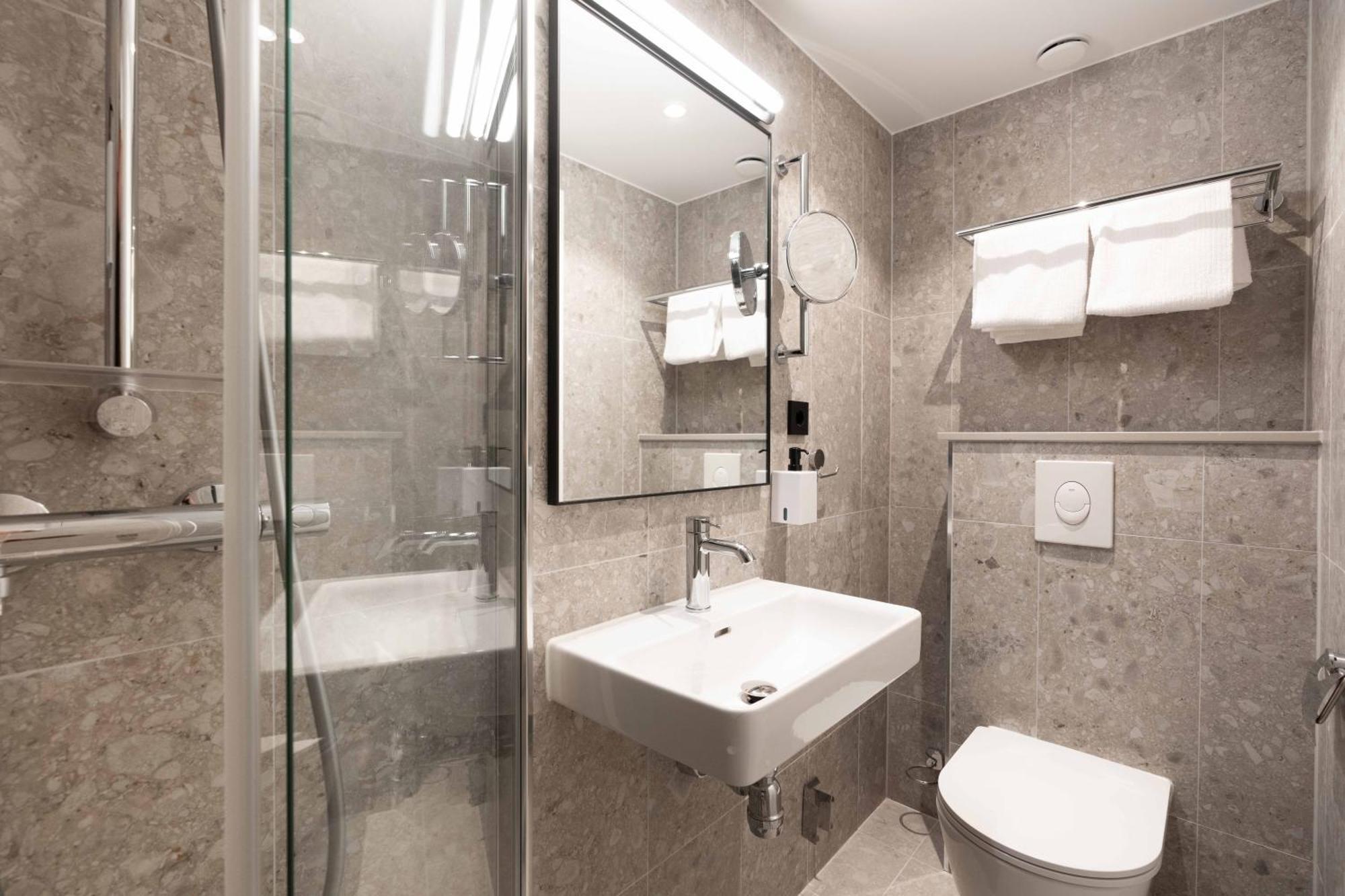 Scandic Hotel 3*