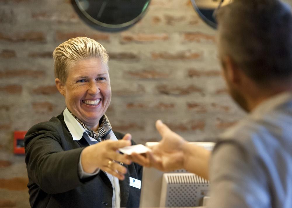 Hotel Scandic Fredrikstad