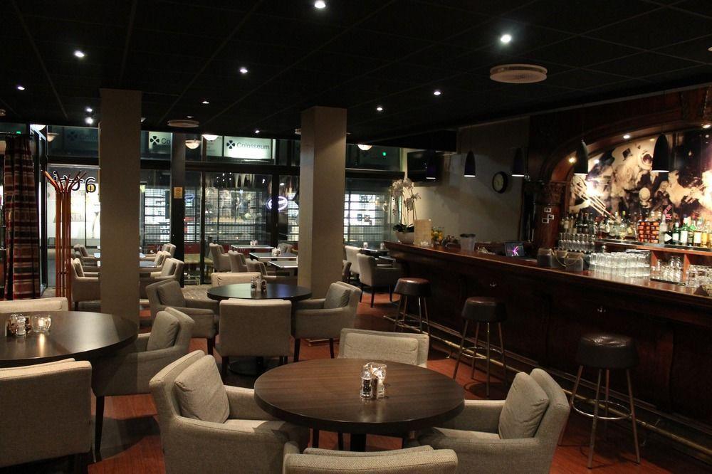 Hotel Scandic
